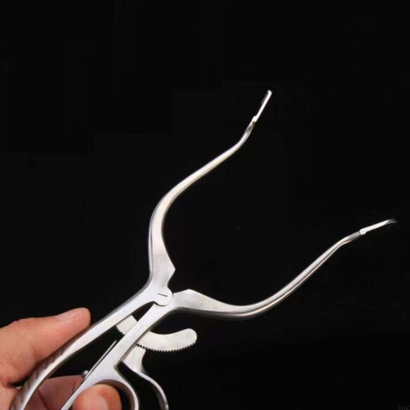 능률적인 취급을 위한 넓은 오프닝을 가진 물고기 입 오 - Fishing Hook Remover 리뷰 및 가격
