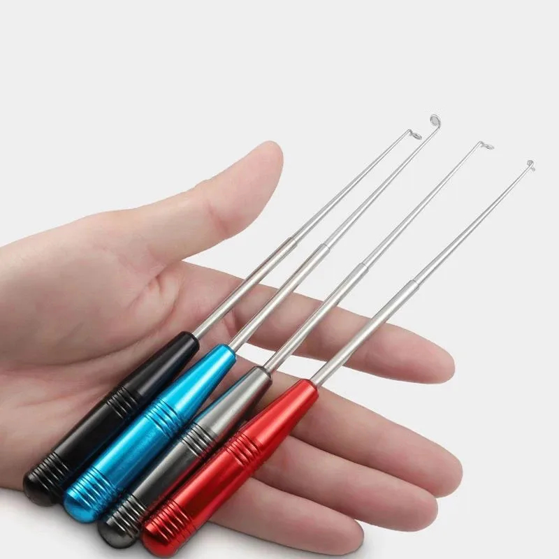 1/2개 세트 스테인리스 스틸 낚싯바늘 제거 도구, 낚 - Fishing Hook Box 리뷰 및 가격