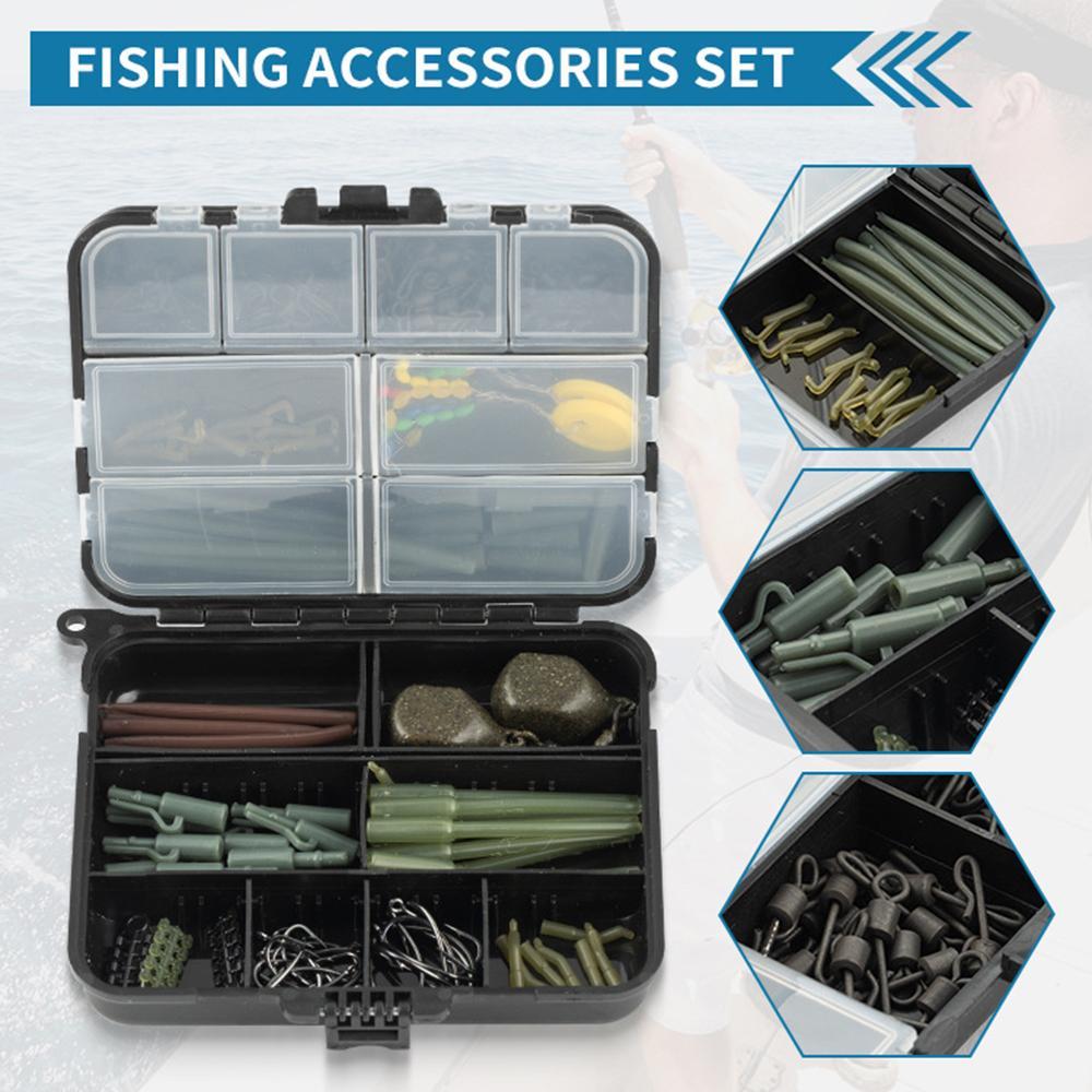 리드 헤드 루이아 보관함, 낚시 용품 보관함, 낚시 부 - Fishing Hook Box 리뷰 및 가격